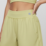 SwiftPocket Short