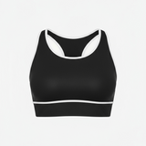 Wrapline Bra