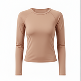 Drift Layer Top
