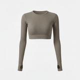 FlowForm Long Sleeve