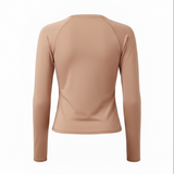 Drift Layer Top
