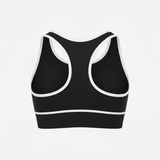 Wrapline Bra