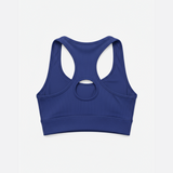 Contour Keyhole Bra