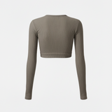 FlowForm Long Sleeve