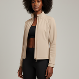 Align Zip Jacket