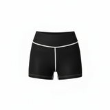 FlowRide Biker Shorts