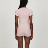 CoreSculpt Bodysuit in Pink
