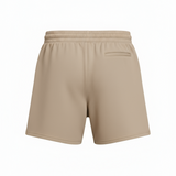 AfterClass Short