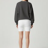 Throwback Sweatshirt