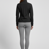 ArcSprint Jacket