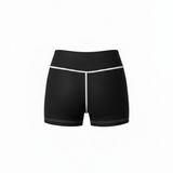 FlowRide Biker Shorts
