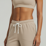 AfterClass Short
