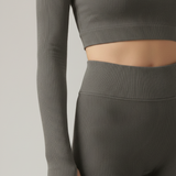 FlowForm Long Sleeve