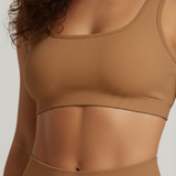 CloudScoop Bralette