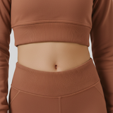 AirSculpt Biker Short