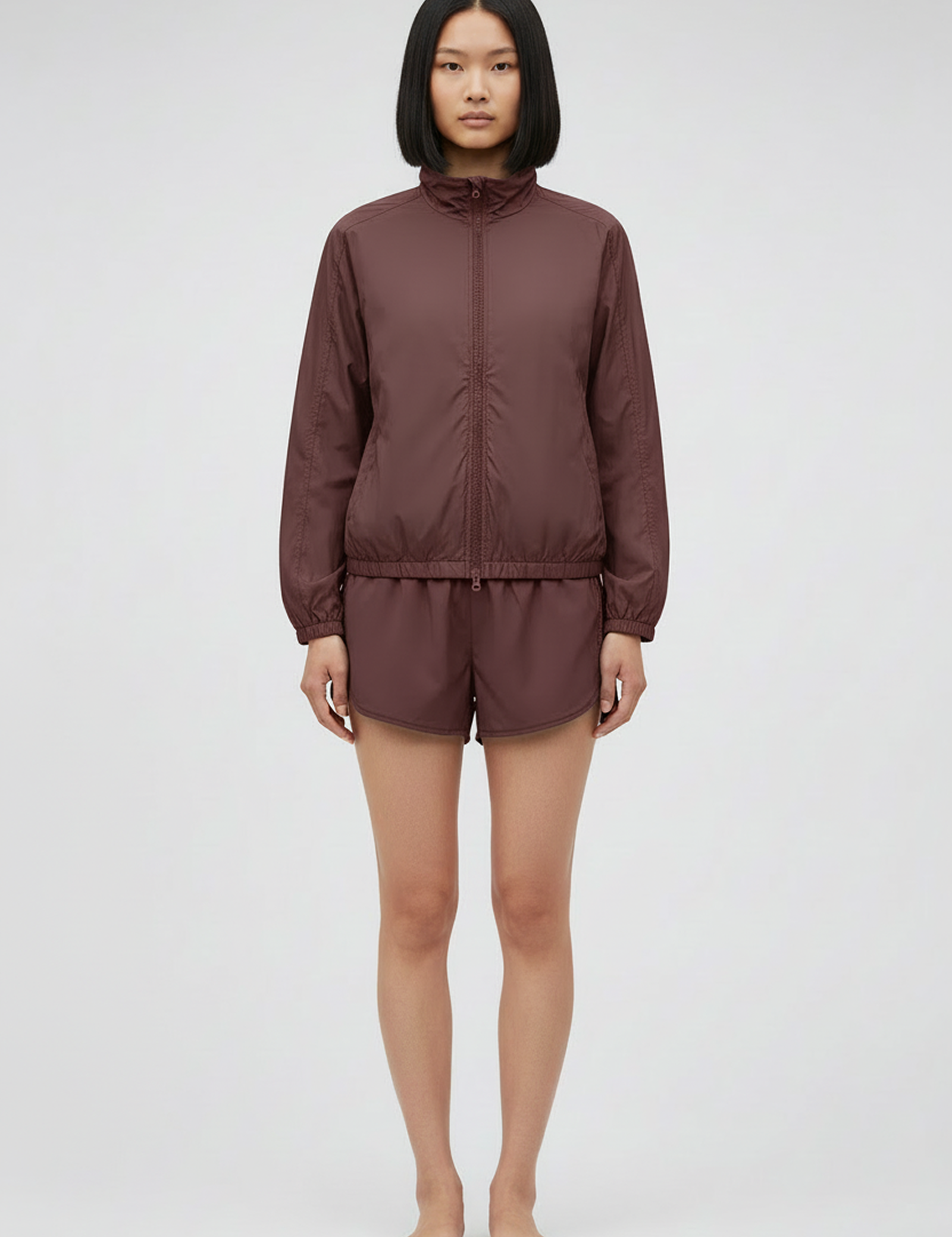 PeakPace Short