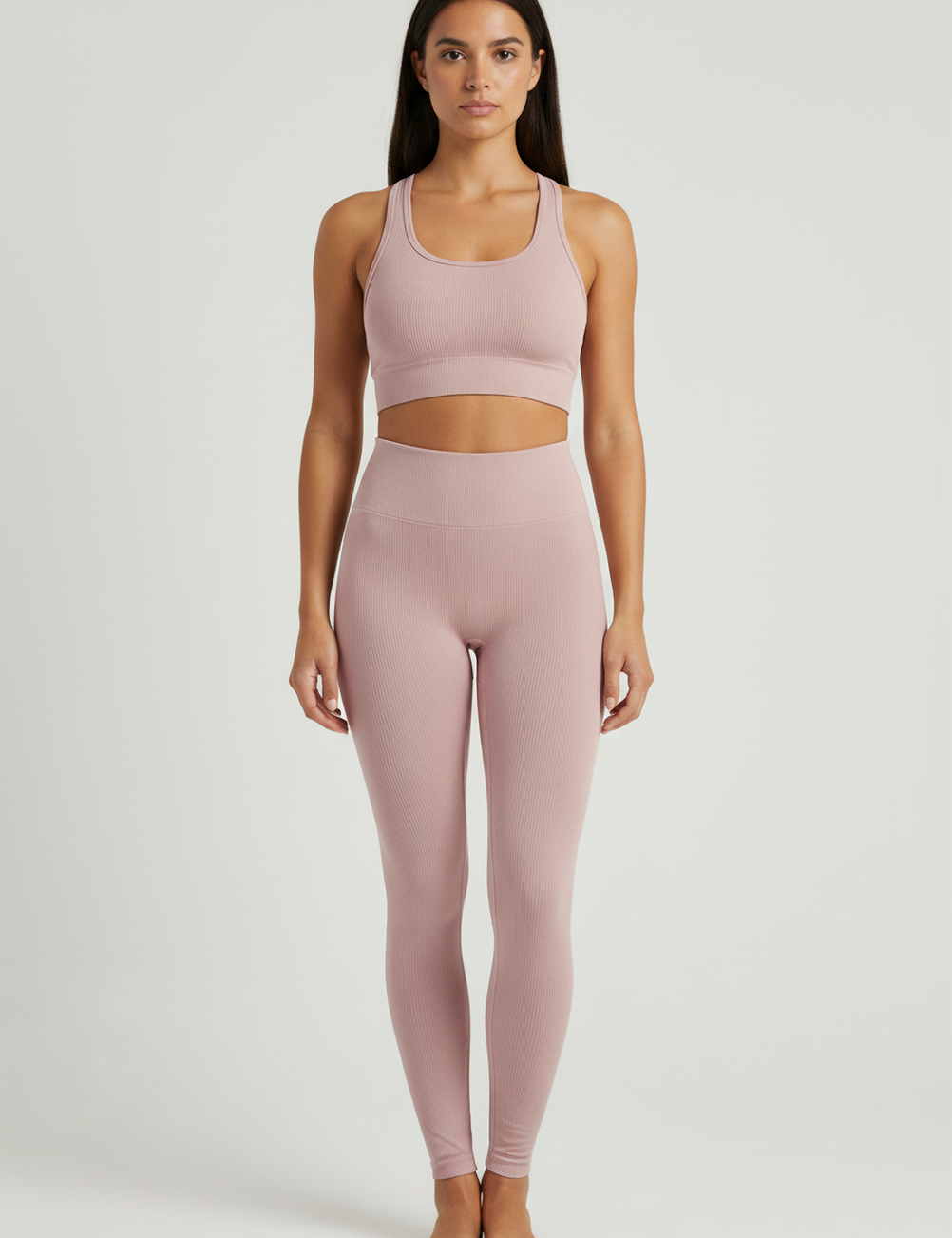 TempoRib Legging