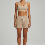 AfterClass Short