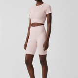 Liftline Biker Short