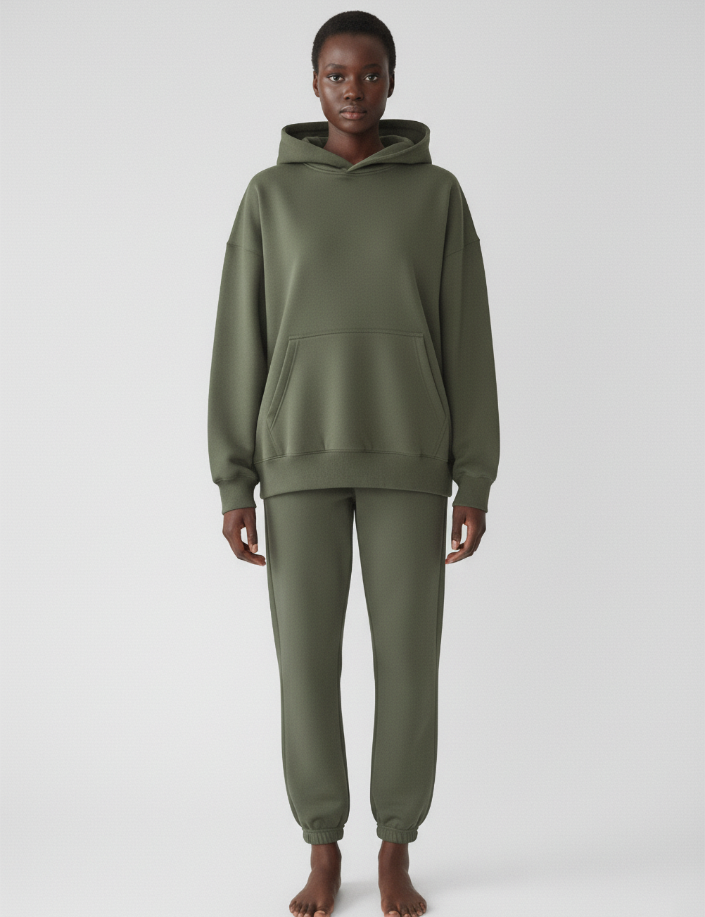 DriftLuxe Sweatpant