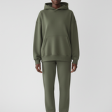 DriftLuxe Sweatpant