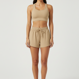 PulseRun Short