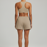 AfterClass Short