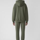 DriftLuxe Sweatpant