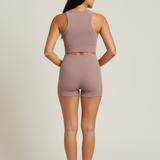 Seren Stretch Short