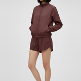 PeakPace Short