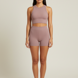 Seren Stretch Short
