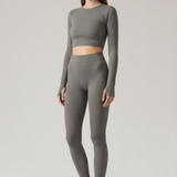 FlowForm Long Sleeve