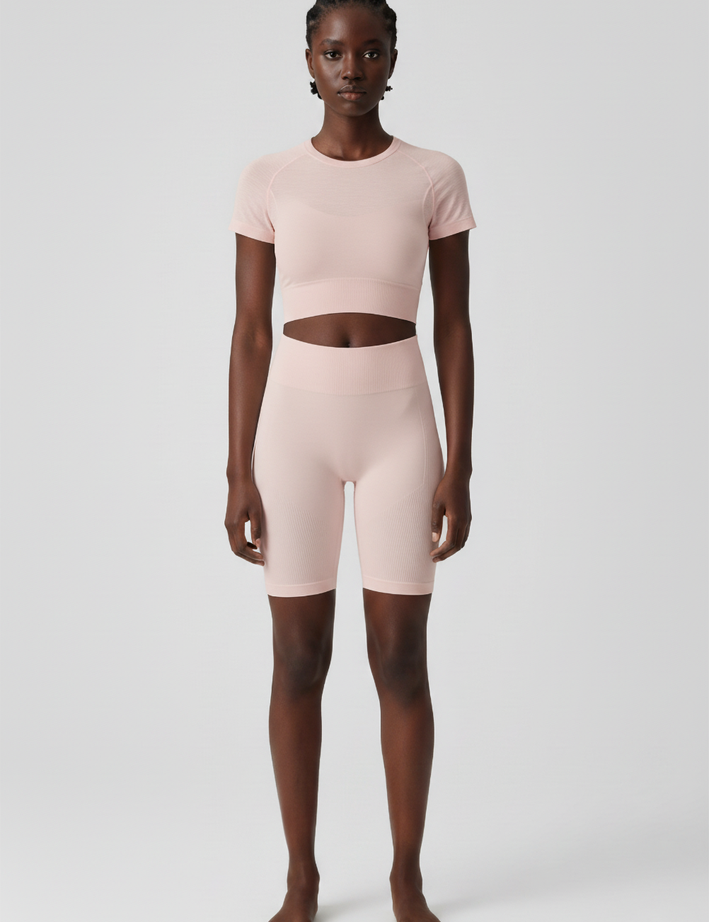 Liftline Biker Short