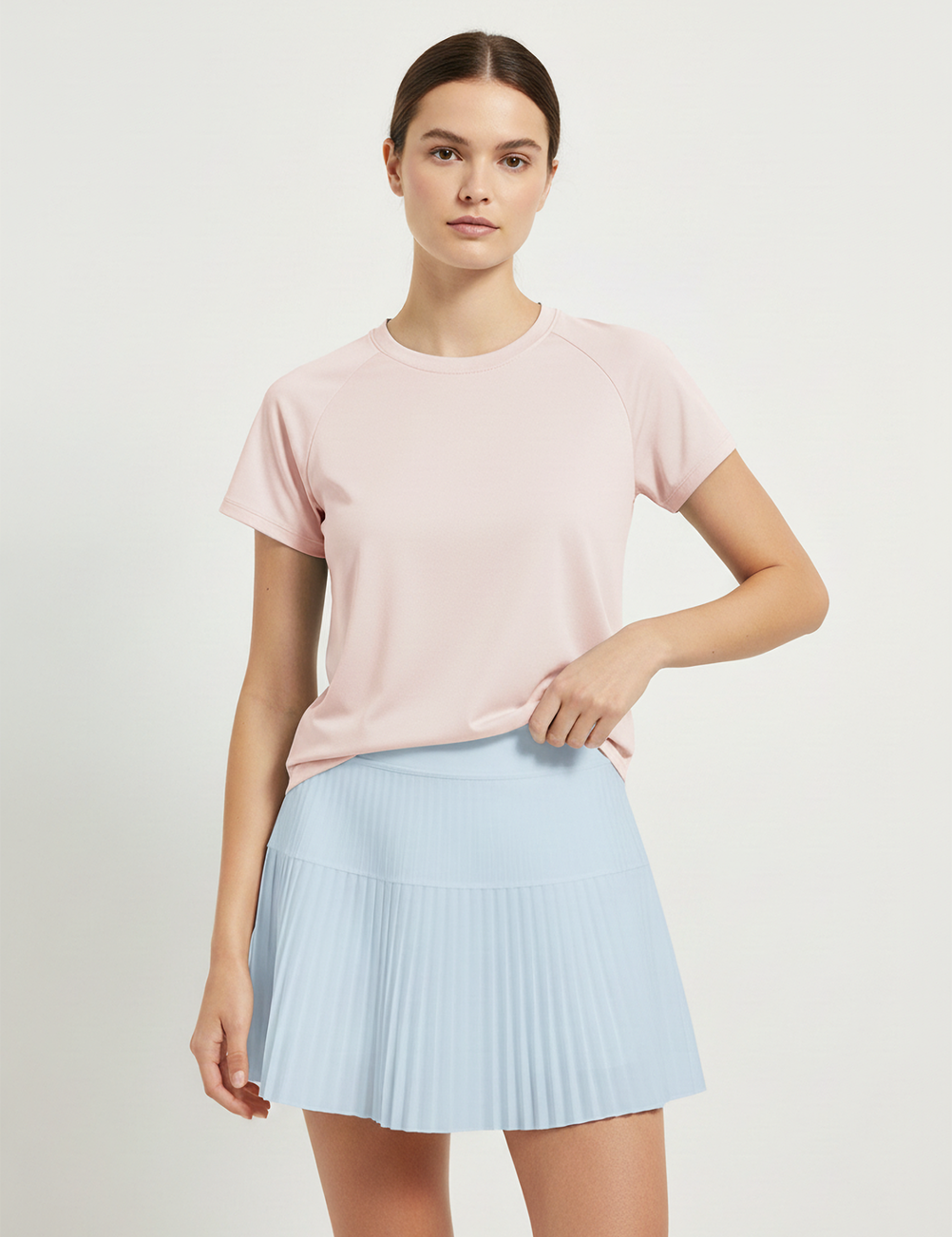 Arc Skort