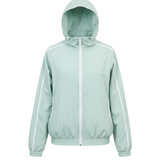 Skyline Track Jacket