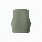 Seren Rib Tank