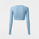 FlowForm Long Sleeve
