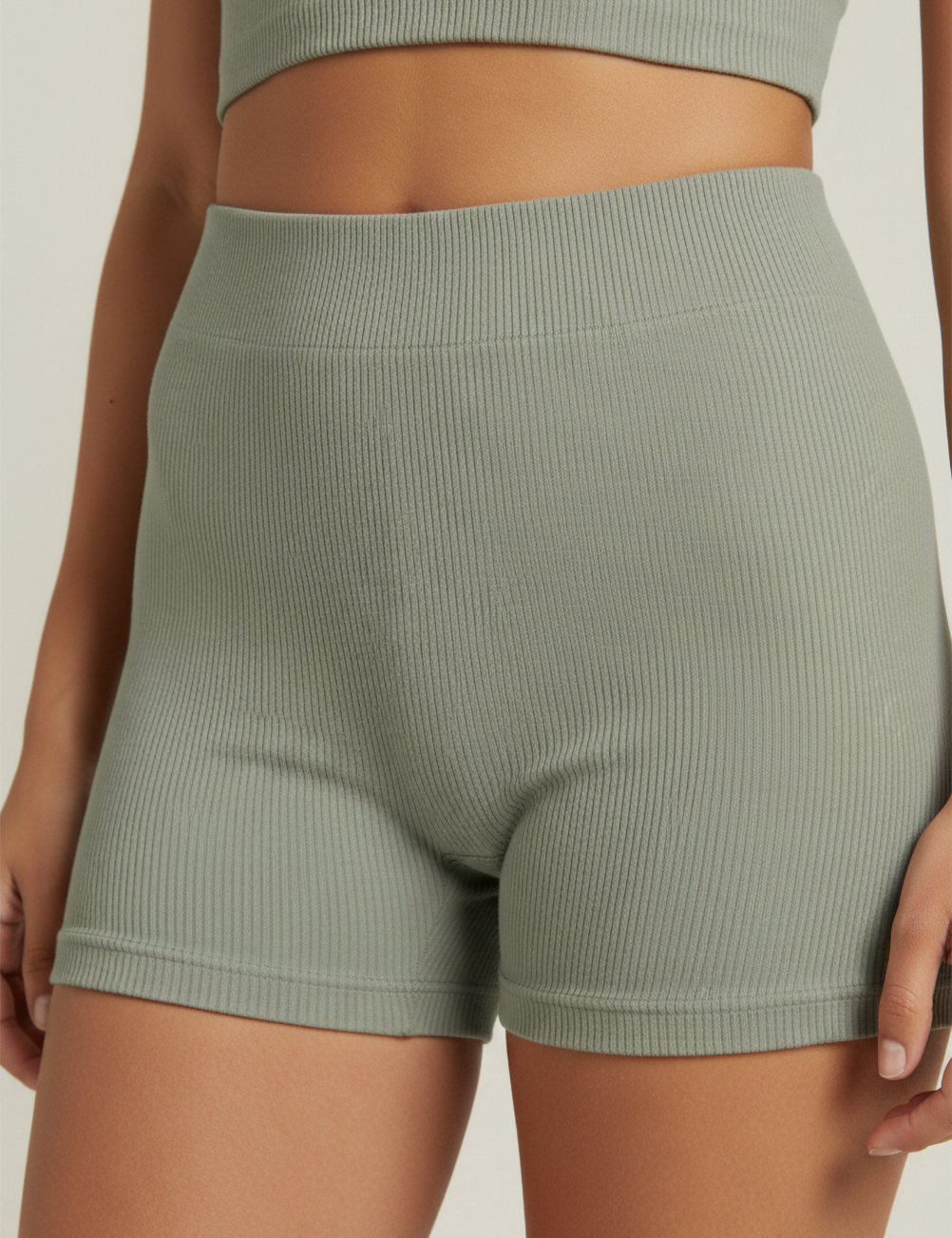 Seren Stretch Short