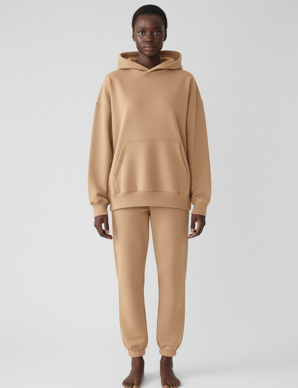 DriftLuxe Sweatpant