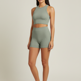 Seren Rib Tank