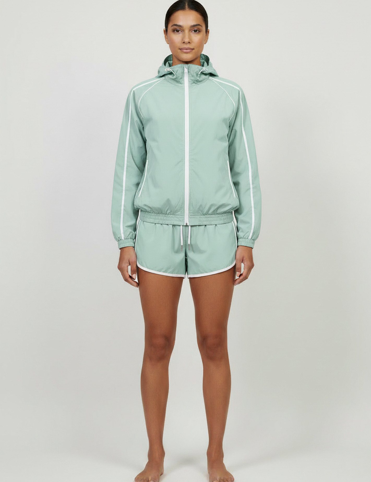 CloudStep Short