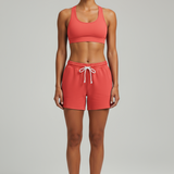 AfterClass Short