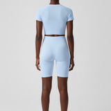 Liftline Biker Short
