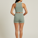 Seren Stretch Short