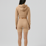 AirSculpt Biker Short