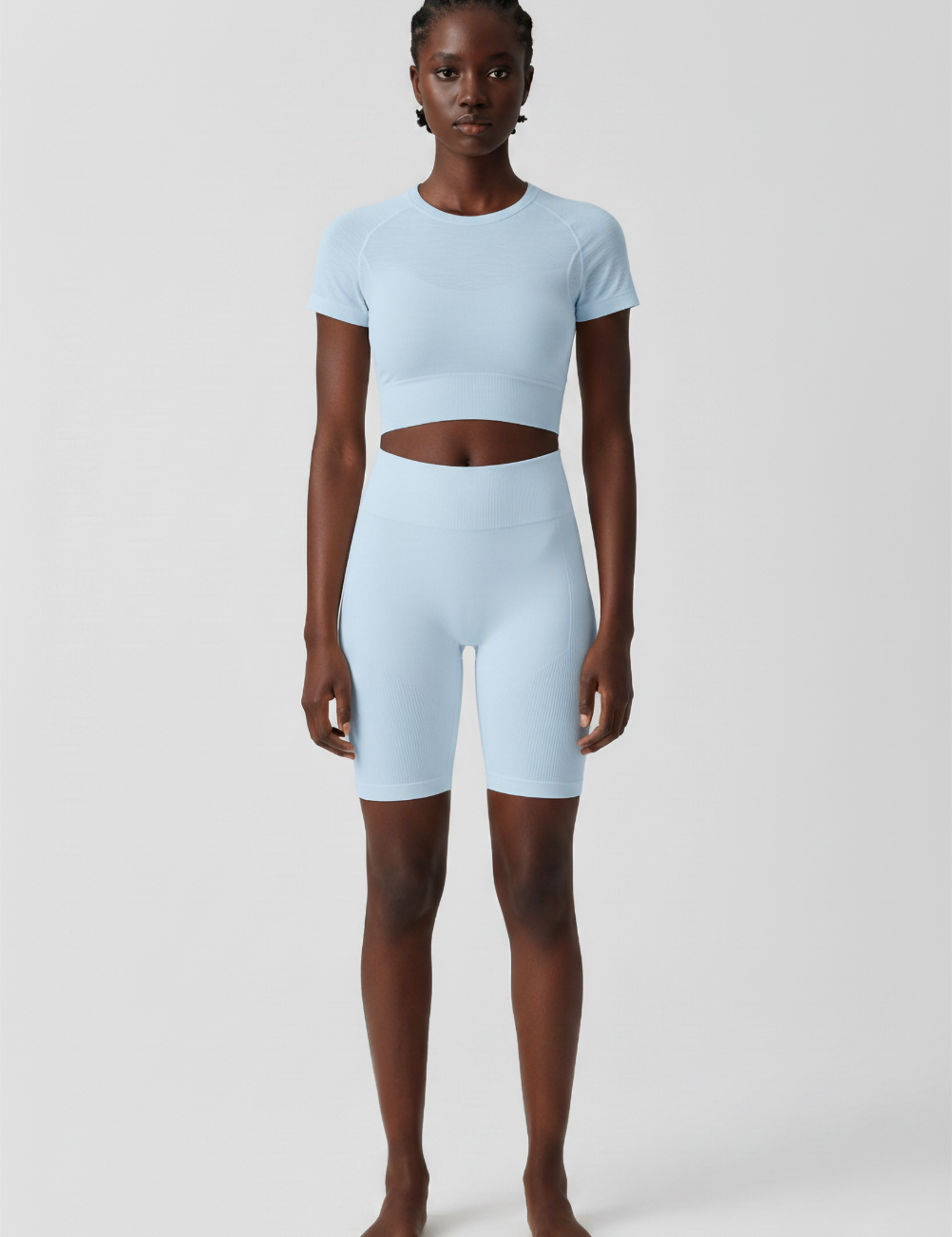 Liftline Biker Short