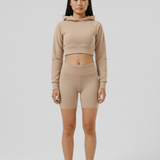 AirSculpt Biker Short