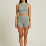 Seren Stretch Short