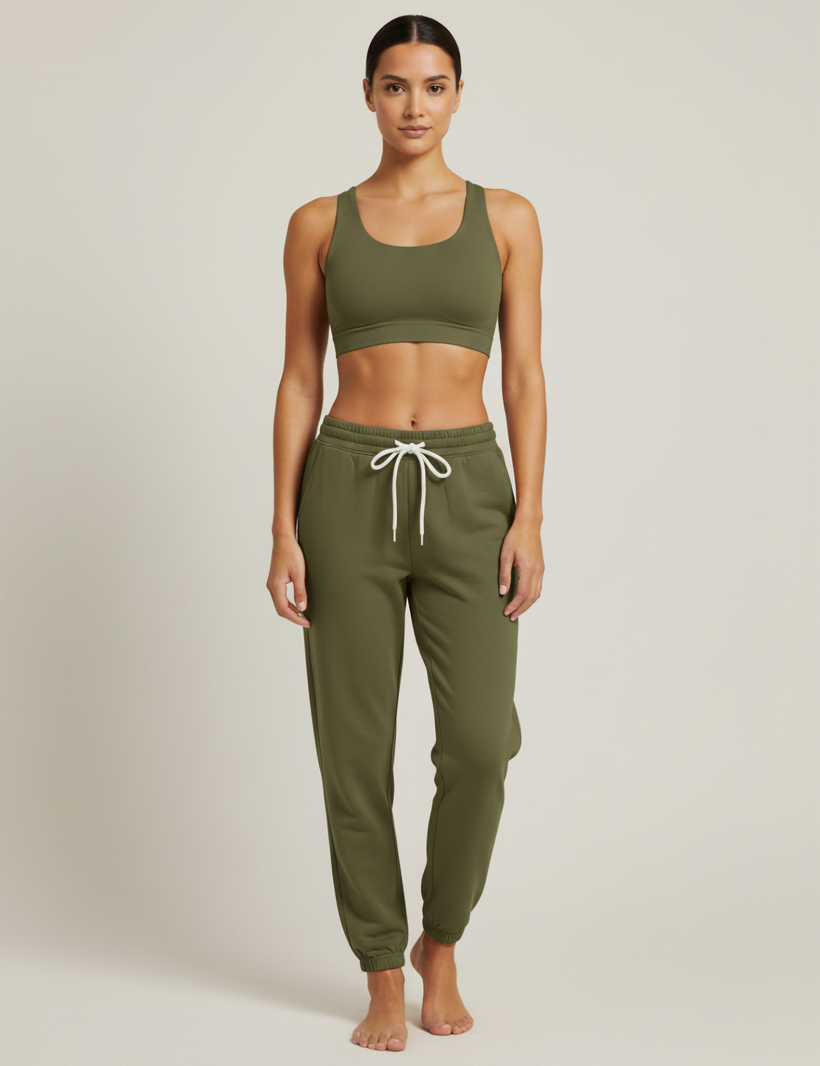StudioEase Jogger