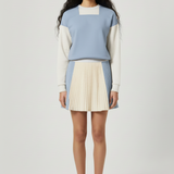 Luna Court Skirt